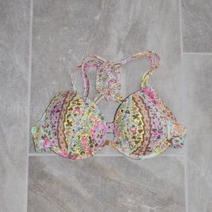 Victoria’s Secret bikini top